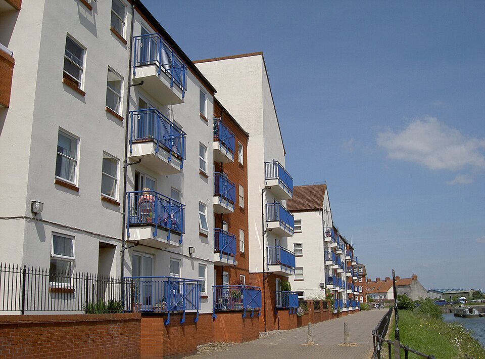 My Apartments